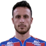 Angelo Henriquez, jugador de Deportes La Serena
