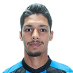 Jimmy Martinez, jugador de U. Católica de Chile