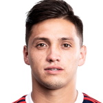 Diego Carrasco, Deportes Concepción player