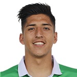 Fernando Cornejo, jugador de Liga de Quito