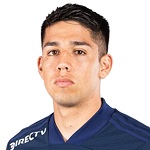 Sebastián Galani, jugador de Coquimbo Unido