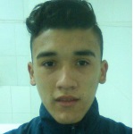 Arnaldo Castillo, jugador de O'Higgins