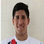 Jose Lujan, Alianza Atletico player