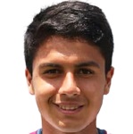 Jairo Concha, jugador de Universitario