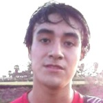 Luis Garro, CD UT Cajamarca player