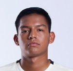 Nelson Cabanillas, jugador de FBC Melgar