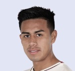 Jose Zevallos, Cusco FC player