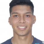 Gerson Barreto, Cienciano player