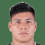 Diego Romero, jugador de Universitario