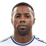 Cristian Dajome, La Equidad player