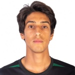 Youssef Maleh, US Lecce player