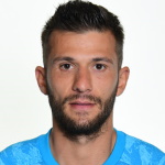 Daniel Fernandes, Hamburger SV player