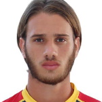 Antonino Gallo, US Lecce player