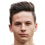 Tomas Ostrak, St. Louis City player