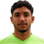 Omar Marmoush, Tottenham Hotspur FC player
