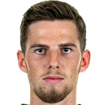 Anton Stach, Leeds United FC player