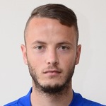 Amir Rrahmani, SSC Napoli player