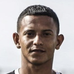 Duvan Rodriguez, jugador de CD Jaguares
