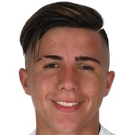 Enzo Fernandez, jugador de Manchester City FC