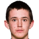 Herman Johansson, jugador de FC Dallas