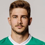 Romano Schmid, Frosinone Calcio player