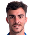 Nicolas Queiroz, jugador de Montevideo Wanderers