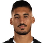 Alvaro Valles Rosa, jugador de Real Betis Balompié