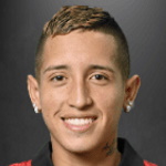 Auli Oliveros, jugador de Blooming