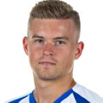 Maximilian Mittelstadt, jugador de VfB Stuttgart