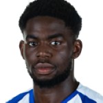 Jordan Torunarigha, Hamburger SV player