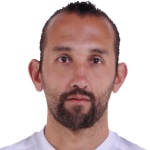 Hernan Barcos, Sporting Cristal player
