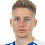 Santiago Ascacibar, jugador de Boca Juniors