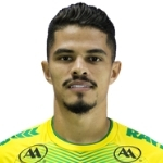 Lucas Ramon, jogador do Sao Paulo