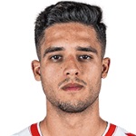 Yan Couto, Como 1907 player