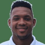 Leyser Chaverra Renteria, jugador de Deportivo Cali