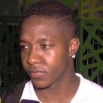 Alexis Serna, jogador do Independiente Medellín