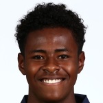 Patrickson Delgado, FC Dallas player