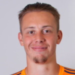 Jonathan Sirois, jugador de FC Dallas