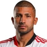 Joao Rojas, Asociacion Deportiva Tarma player
