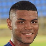 Roberto Hinojosa, jugador de Blooming