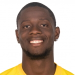 Louicius Don Deedson, jugador de FC Dallas