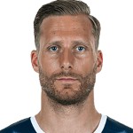 Oliver Baumann, jugador de TSG 1899 Hoffenheim
