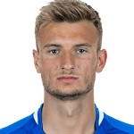 Stefan Posch, 1. FSV Mainz 05 player