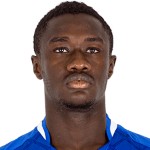 Diadie Samassekou, Houston Dynamo player