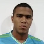 Ivan Rene Scarpeta Silgado, Santa Fe player