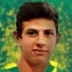 Lucas Di Yorio, Santos Laguna player