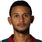 Ze Ricardo, jogador do Remo
