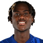 Trevoh Chalobah, Como 1907 player
