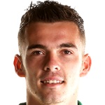 Harry Toffolo, Charlotte FC player