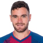 Javi Galan, RC Celta de Vigo player